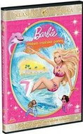 Barbie: Příběh mořské panny - DVD - Film na DVD