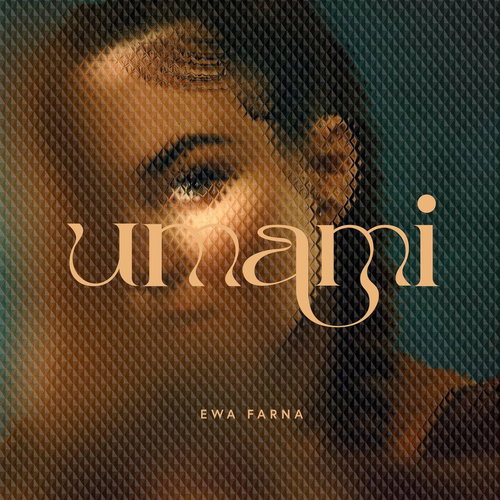 Farna Ewa: UMAMI (Polish version) - CD - Music CD - Main image