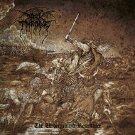 Darkthrone: Underground Resistance - CD - Music CD