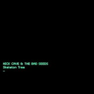 Cave Nick, Bad Seeds: Skeleton Tree - CD - Hudební CD