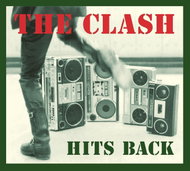 Clash: Clash Hits Back (2x CD) - CD - Hudební CD