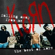 Korn: Best of - Falling Away from Me (2x CD) - CD - Hudební CD