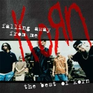 Korn: Best of - Falling Away from Me (2x CD) - CD - Hudební CD - Main image