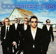 Backstreet Boys: Very Best of - CD - Hudební CD