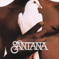 Santana: Very Best Of - CD - Hudební CD
