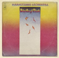 Mahavishnu Orchestra: Birds of Fire - CD - Music CD