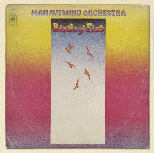 Mahavishnu Orchestra: Birds of Fire - CD - Music CD - Main image