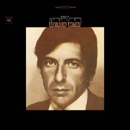 Cohen Leonard: Songs Of Leonard Cohen - CD - Music CD