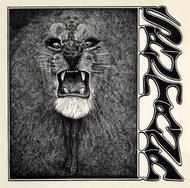 Santana: Santana (2x CD) - CD - Hudební CD