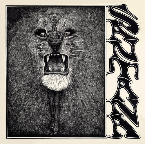 Santana: Santana (2x CD) - CD - Hudební CD - Main image
