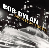 Dylan Bob: Modern Times - CD - Music CD