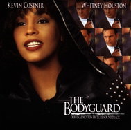 Soundtrack: Bodyguard - CD - Music CD