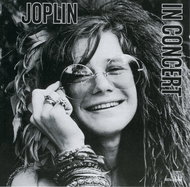 Joplin Janis: In Concert - CD - Hudební CD