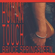 Springsteen Bruce: Human Touch - CD - Hudební CD