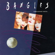 Bangles: Greatest Hits - CD - Hudební CD