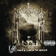 Korn: Take a Look in the Mirror - CD - Music CD