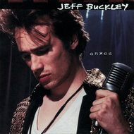 Buckley Jeff: Grace - CD - Music CD
