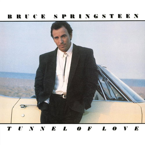 Springsteen Bruce: Tunnel Of Love - CD - Hudební CD - Main image