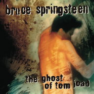 Springsteen Bruce: Ghost Of Tom Joad - CD - Hudební CD