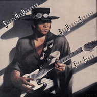 Vaughan Stevie Ray: Texas Flood - CD - Hudební CD