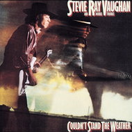 Vaughan Stevie Ray: Couldn't Stand The Weather - CD - Hudební CD