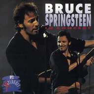 Springsteen Bruce: In Concert - CD - Music CD
