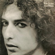 Dylan Bob: Hard Rain - CD - Music CD