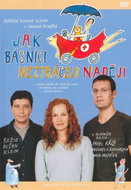 Jak básníci neztrácejí naději - DVD - Film na DVD