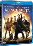 U konce světa - Blu-ray - Film na Blu-ray