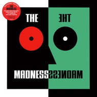 Madness: Madness - LP - LP Record