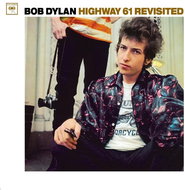 Dylan Bob: Highway 61 Revisited - LP - LP Record