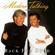 Modern Talking: Back For Good (2x LP) - LP - LP vinyl