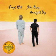 Hall Daryl, Oates John: Marigold Sky (2x LP) - LP - LP Record