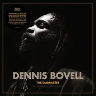 Bovell Dennis: Dubmaster: The Essential Anthology (2x LP) - LP - LP Record