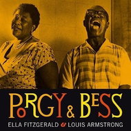 Fitzgerald Ella, Armstrong Louis: Porgy & Bess (2x LP) - LP - LP vinyl