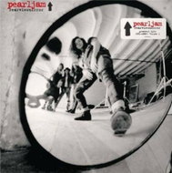 Pearl Jam: Rearviewmirror (Greatest Hits 1991-2003) vol.1 (2x LP) - LP - LP vinyl