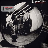 Pearl Jam: Rearviewmirror (Greatest Hits 1991-2003) vol.2 (2x LP) - LP - LP vinyl
