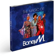 Boney M: Magic Of Boney M (Special Remix Edition) - CD - Music CD