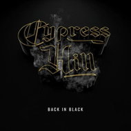 Cypress Hill: Back In Black - LP - LP Record