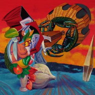 Mars Volta: Octahedron (2x LP) - LP - LP vinyl