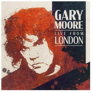Moore Gary: Live From London (2x LP) - LP - LP vinyl
