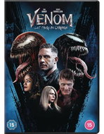 Venom 2: Carnage přichází - DVD - Film na DVD