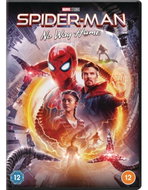 Spider-Man: Homeless - DVD - DVD Film