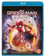 Spider-Man: Bez domova - Blu-ray - Film na Blu-ray
