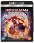 Spider-Man: Bez domova (2 disky) - Blu-ray + 4K Ultra HD - Film na Blu-ray