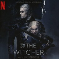 Soundtrack: The Witcher - Season 2 - CD - Music CD