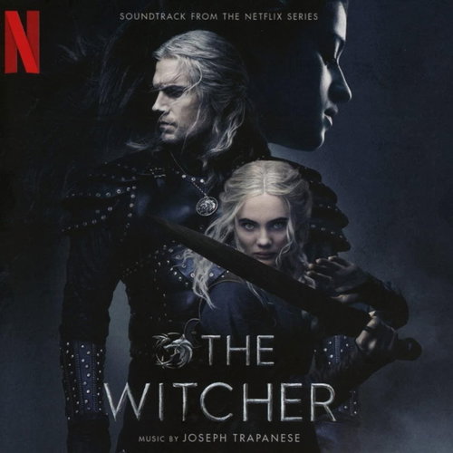 Soundtrack: The Witcher - Season 2 - CD - Music CD - Main image