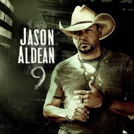 Aldean Jason: 9 - CD - Hudební CD