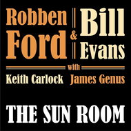 Ford Robben, Evans Bill: Sun Room - LP - LP vinyl