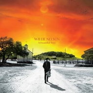 Nelson Willie: A Beautiful Time - LP - LP vinyl